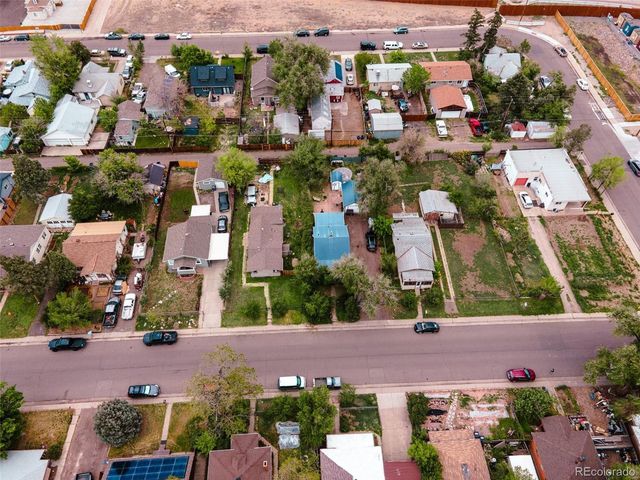 2258 S Galapago St, Denver, CO 80223