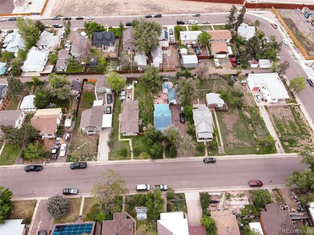 2258 S Galapago St, Denver, CO 80223