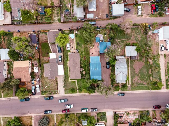 2258 S Galapago St, Denver, CO 80223