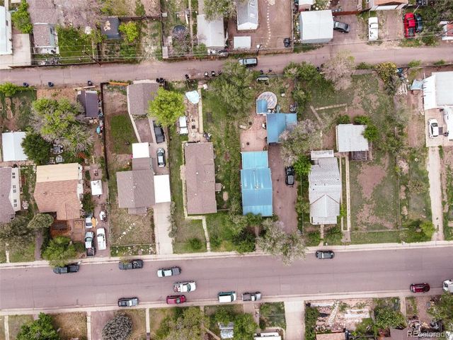 2258 S Galapago St, Denver, CO 80223