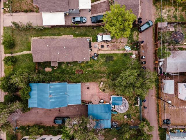 2258 S Galapago St, Denver, CO 80223