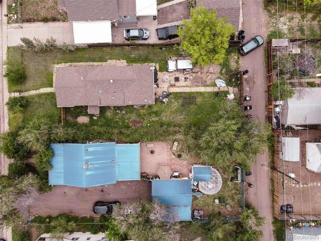 2258 S Galapago St, Denver, CO 80223