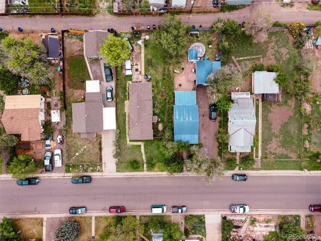 2258 S Galapago St, Denver, CO 80223