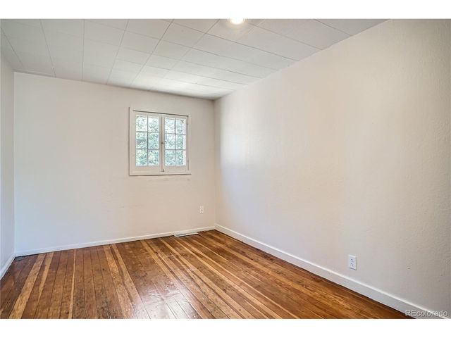 2258 S Galapago St, Denver, CO 80223