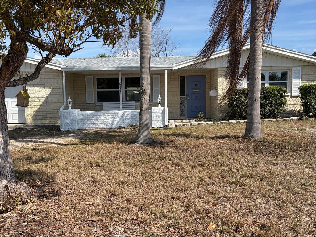 10826 PICCADILLY ROAD, Port Richey, FL 34668