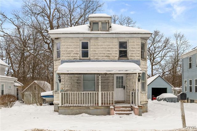 3566 Oneida Street, New Hartford, NY 13413