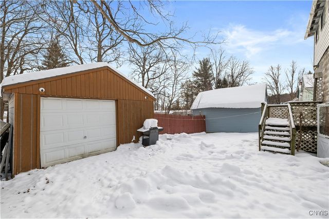 3566 Oneida Street, New Hartford, NY 13413