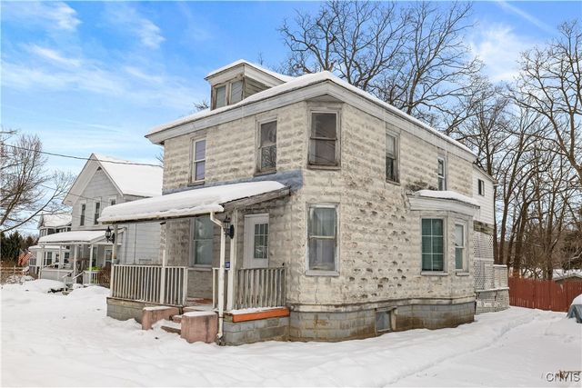 3566 Oneida Street, New Hartford, NY 13413