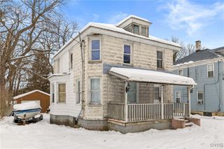 3566 Oneida Street, New Hartford, NY 13413