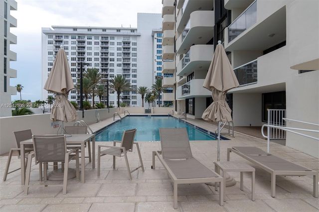 5757 Collins Avenue 1604, Miami Beach, FL 33140