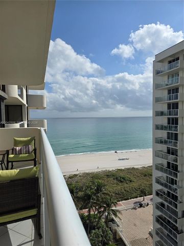 5757 Collins Avenue 1604, Miami Beach, FL 33140