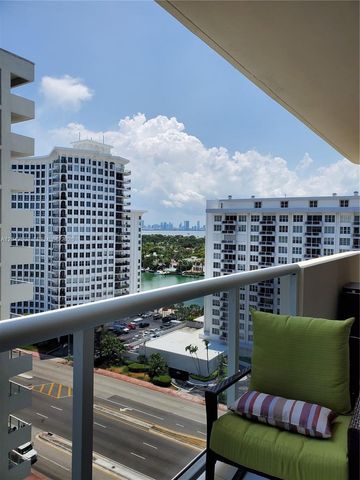 5757 Collins Avenue 1604, Miami Beach, FL 33140