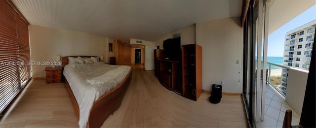 5757 Collins Avenue 1604, Miami Beach, FL 33140