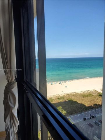 5757 Collins Avenue 1604, Miami Beach, FL 33140