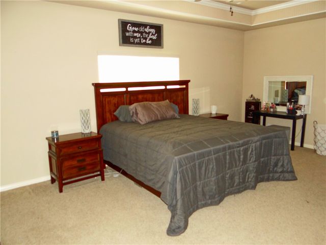 18011 Broadview Drive, Springdale, AR 72764