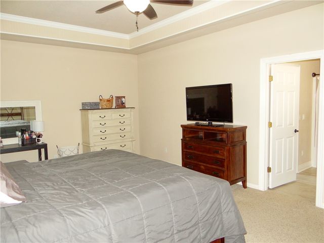 18011 Broadview Drive, Springdale, AR 72764