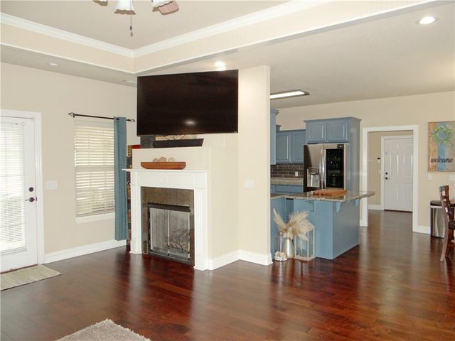 18011 Broadview Drive, Springdale, AR 72764