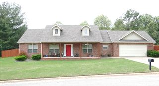 18011 Broadview Drive, Springdale, AR 72764