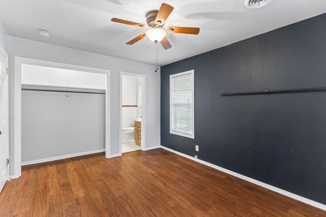 202 E Tate ST, Burnet, TX 78611