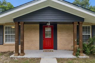 202 E Tate ST, Burnet, TX 78611