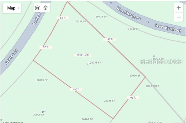 379 Azalea Dr, Hardeeville, SC 29927