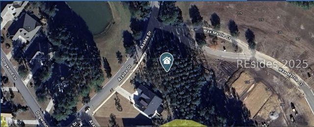 379 Azalea Dr, Hardeeville, SC 29927