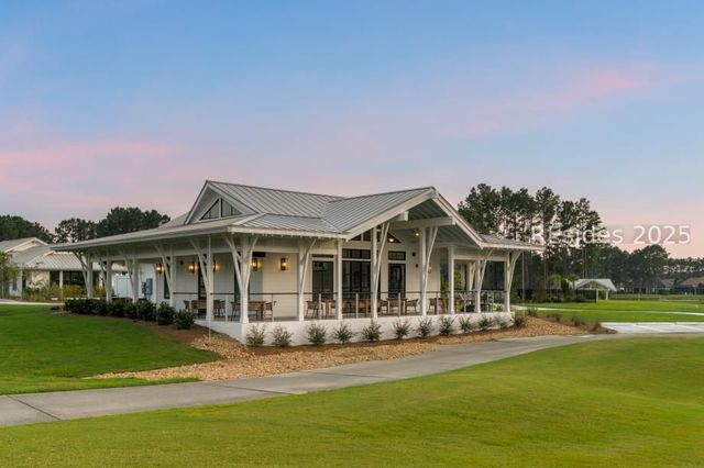 379 Azalea Dr, Hardeeville, SC 29927