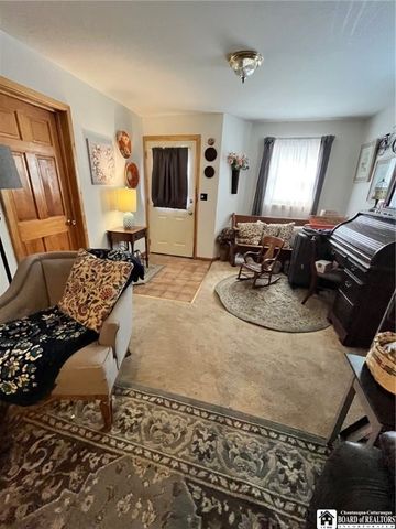 1312 N Union St, Olean, NY 14760