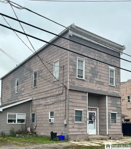 1312 N Union St, Olean, NY 14760