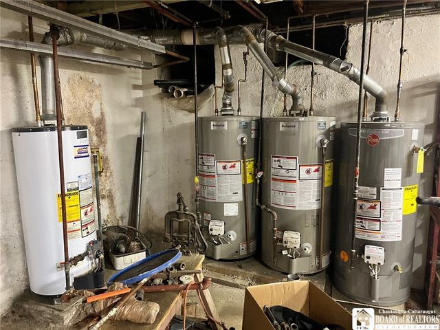 1312 N Union St, Olean, NY 14760