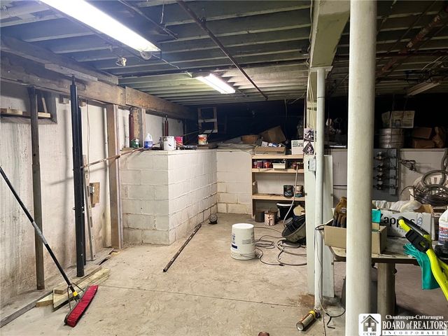 1312 N Union St, Olean, NY 14760