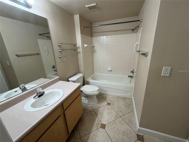 10831 WINDSOR WALK DRIVE 1210, Orlando, FL 32837