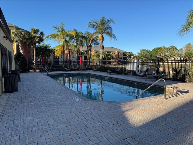10831 WINDSOR WALK DRIVE 1210, Orlando, FL 32837