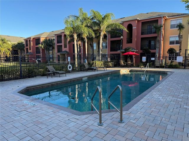 10831 WINDSOR WALK DRIVE 1210, Orlando, FL 32837