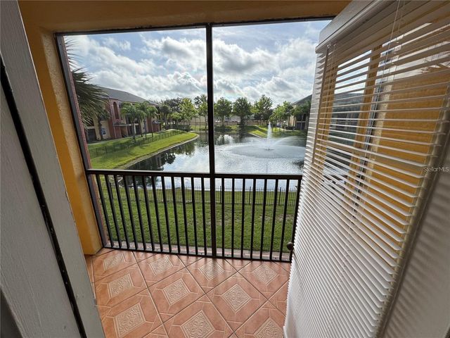 10831 WINDSOR WALK DRIVE 1210, Orlando, FL 32837