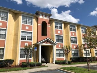 10831 WINDSOR WALK DRIVE 1210, Orlando, FL 32837