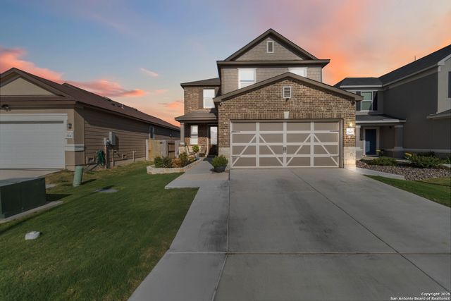 260 Blacktail, New Braunfels, TX 78130