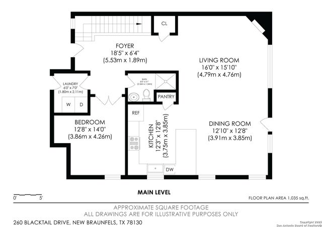 260 Blacktail, New Braunfels, TX 78130