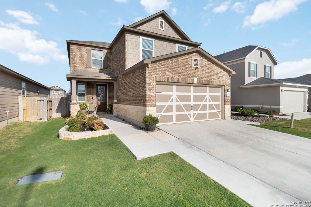 260 Blacktail, New Braunfels, TX 78130