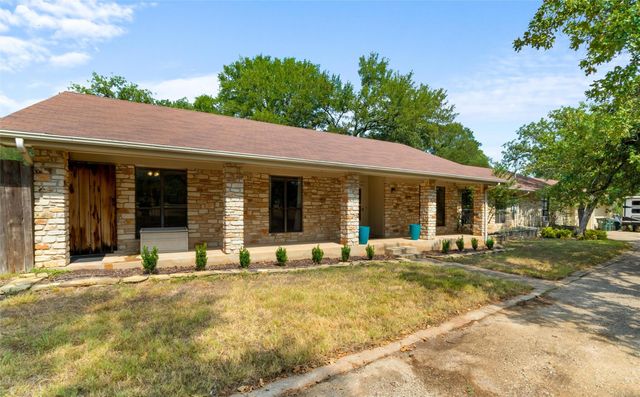 312 Southcross RD, Georgetown, TX 78628