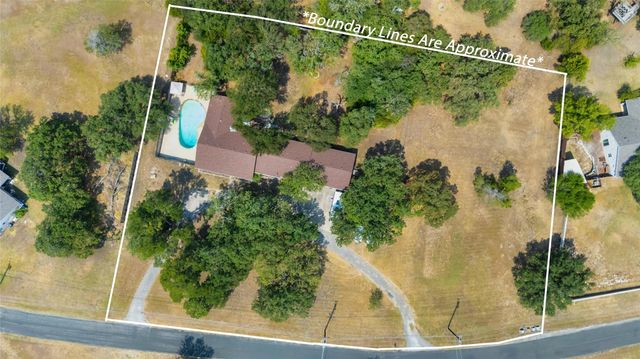 312 Southcross RD, Georgetown, TX 78628