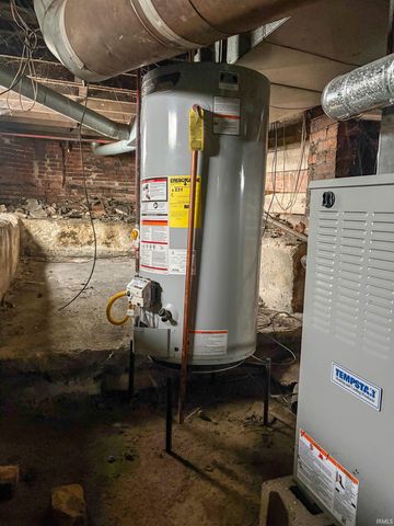 647 N Elm Street, Muncie, IN 47305