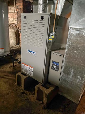 647 N Elm Street, Muncie, IN 47305