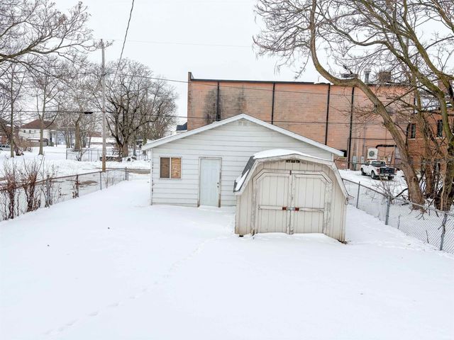 647 N Elm Street, Muncie, IN 47305