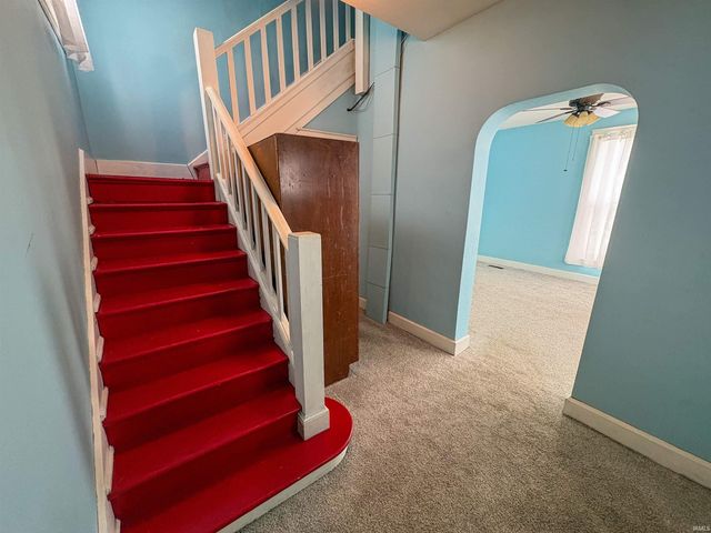 647 N Elm Street, Muncie, IN 47305