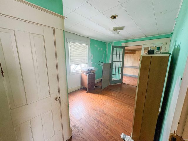 647 N Elm Street, Muncie, IN 47305