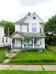 647 N Elm Street, Muncie, IN 47305