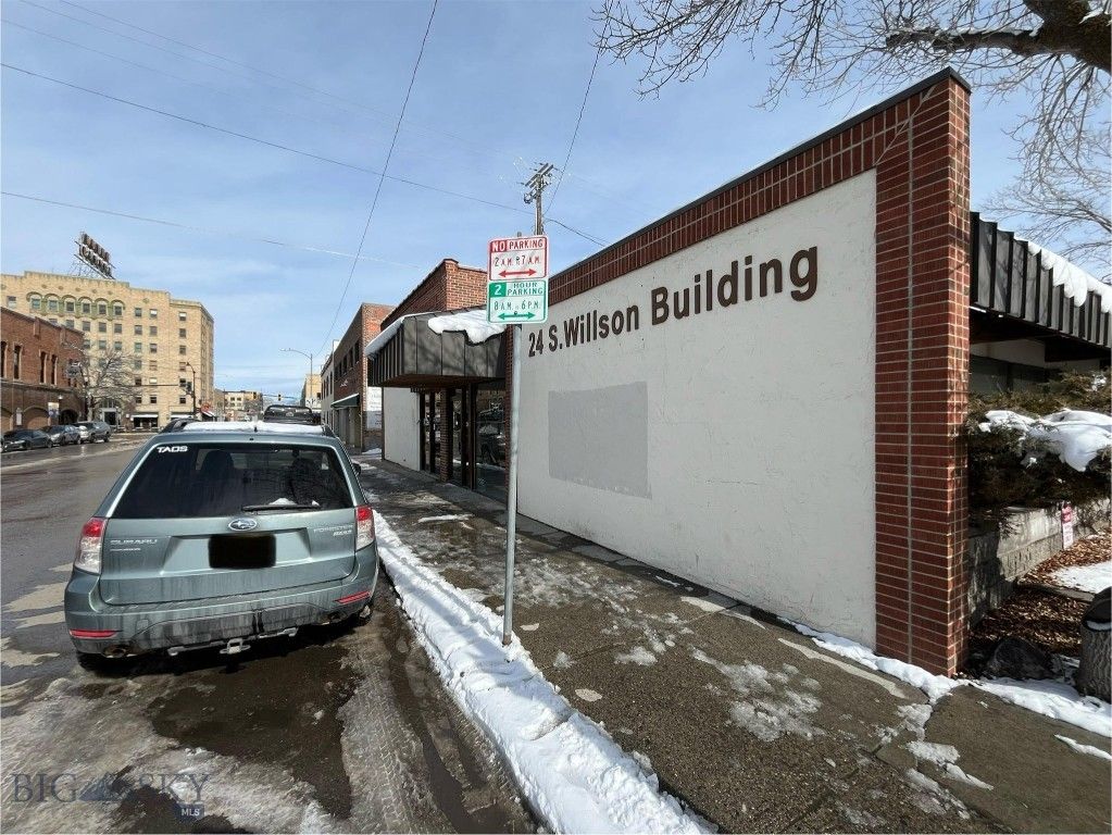24 S Willson Avenue 04, Bozeman, MT 59715