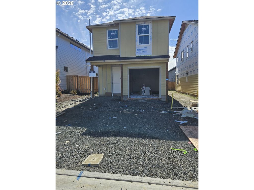 853 Chestnut Way, Silverton, OR 97381