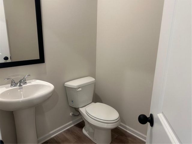 689 Rodeo Drive, Auburn, GA 30011